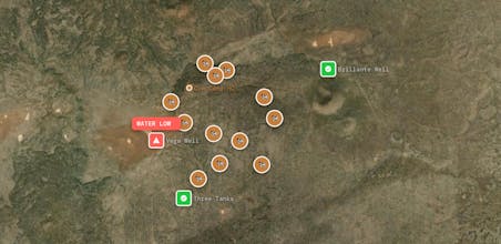 Open Range Systems gallery image