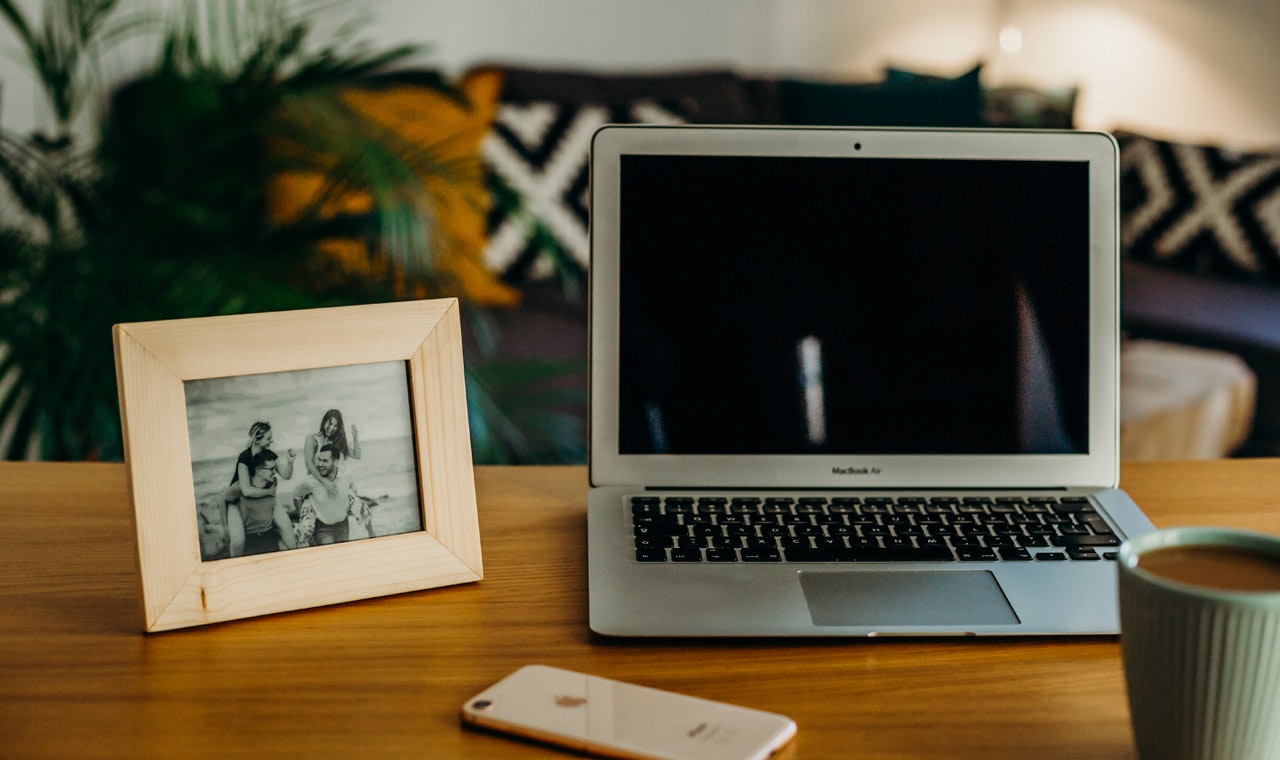 Framble gallery image