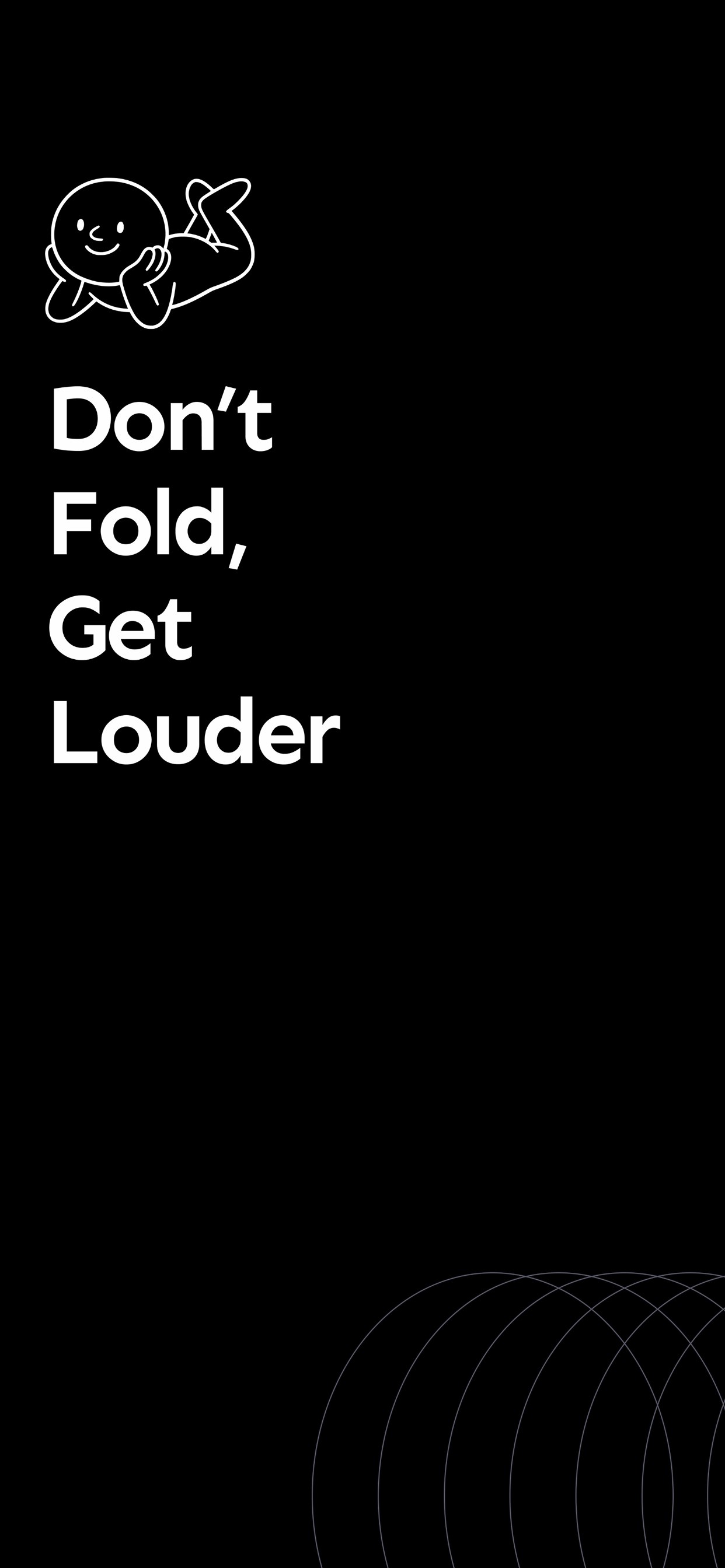 Say It Louder gallery image