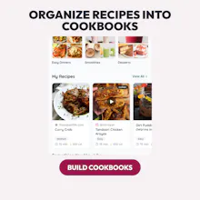 Kitcha: Save, Plan, Cook! gallery image