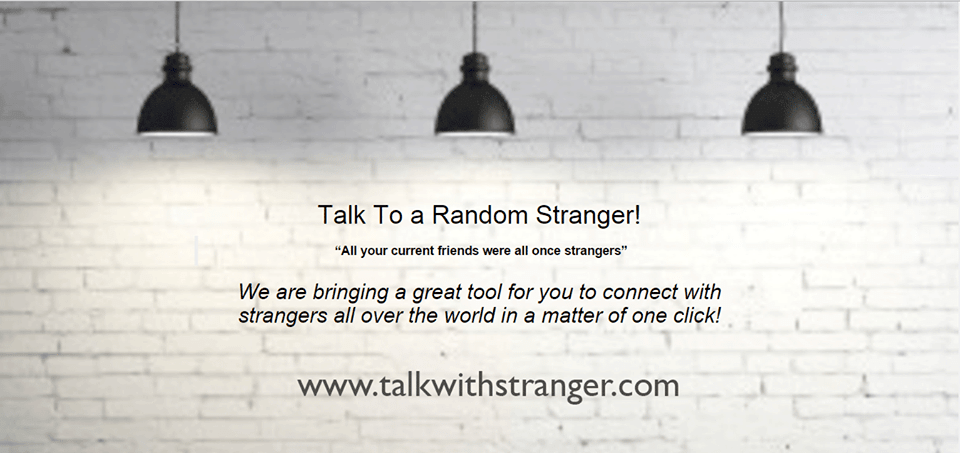 talkwithstranger.com Medien 2