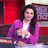 Chitra Tripathi Aaj Tak News Anchor