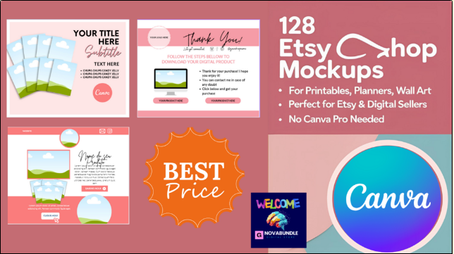 Média Etsy SHOP IMPRIMBRABLE MOCKUP 128 COPIE - Etsy SHOP IMPRIMBRABLE MOCKUP 128 COPIE 2