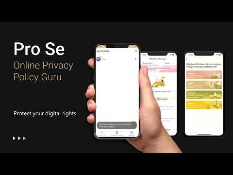 Pro Se Privacy gallery image