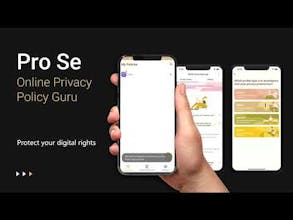 Pro Se Privacy gallery image