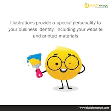 Doodle Mango gallery image