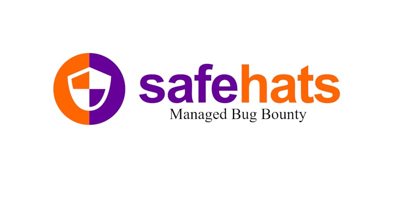 SafeHats Bug Bounty Platform media 1