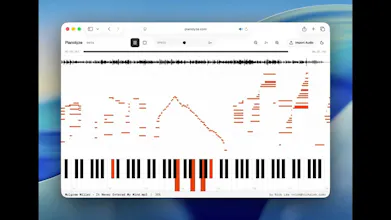 Pianolyze gallery image