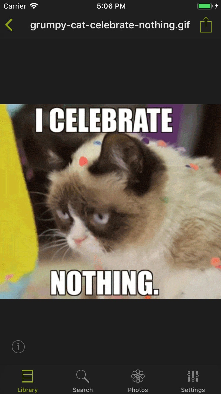 GIFwrapped gallery image