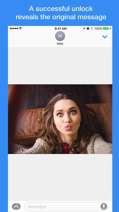 Cloak It - Secret Messages gallery image