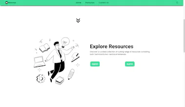 Metamorph Labs gallery image
