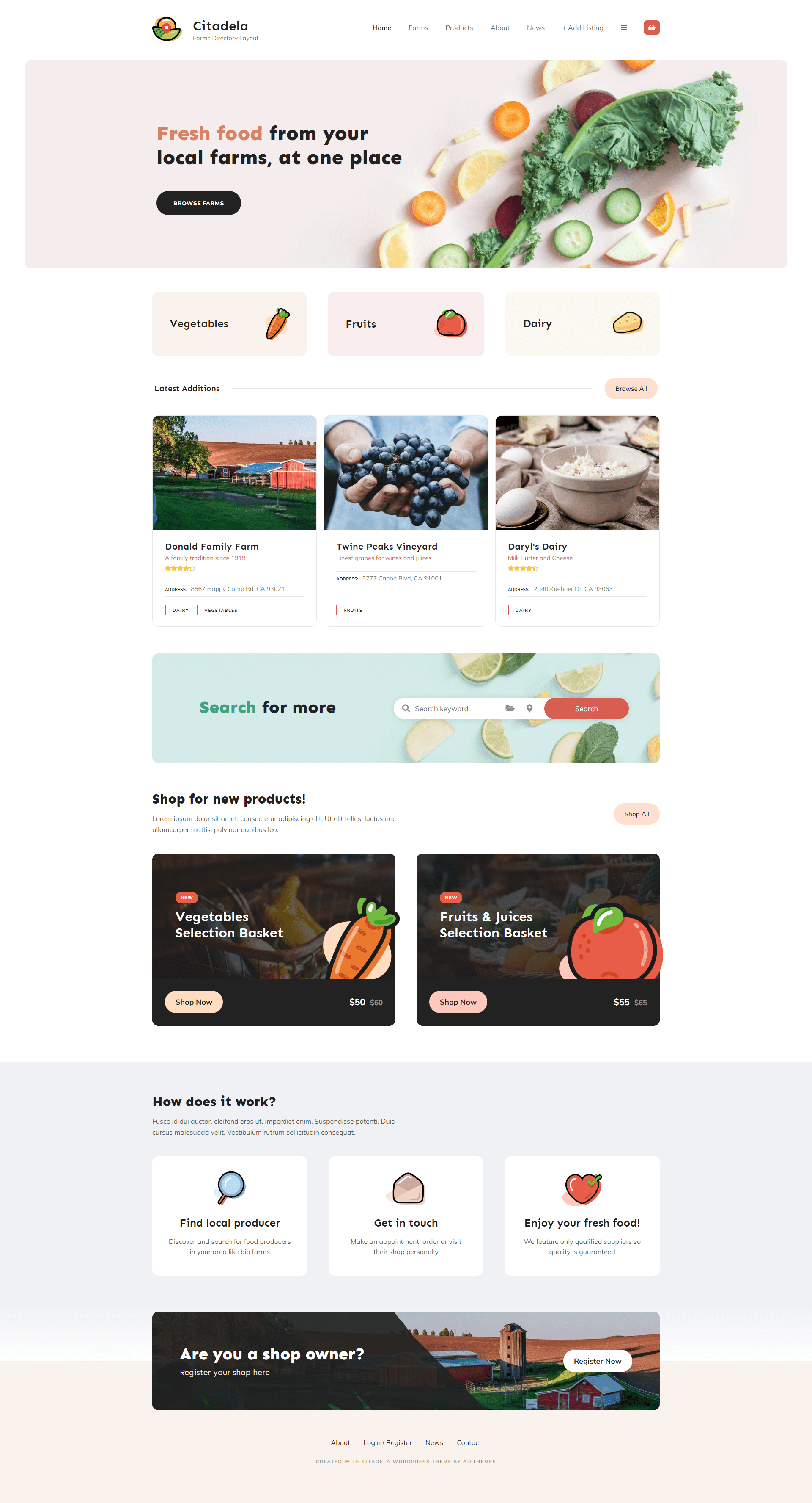 Citadela gallery image