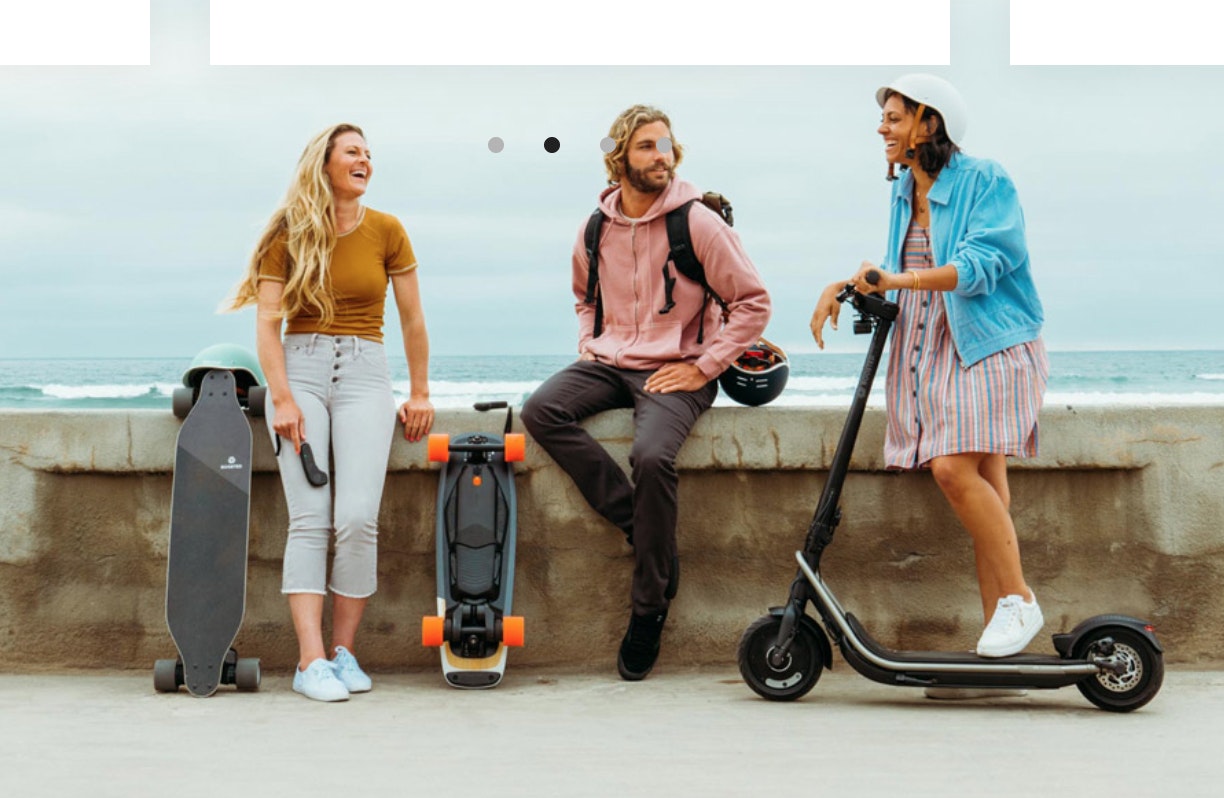 Boosted Rev gallery image