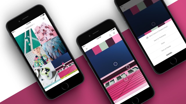 PANTONE Studio Image