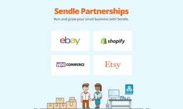 Sendle gallery image