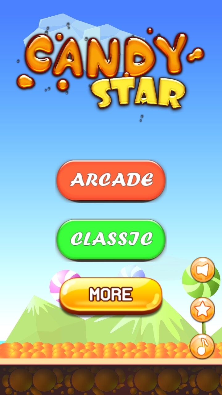 Candy Star 2018 gallery image