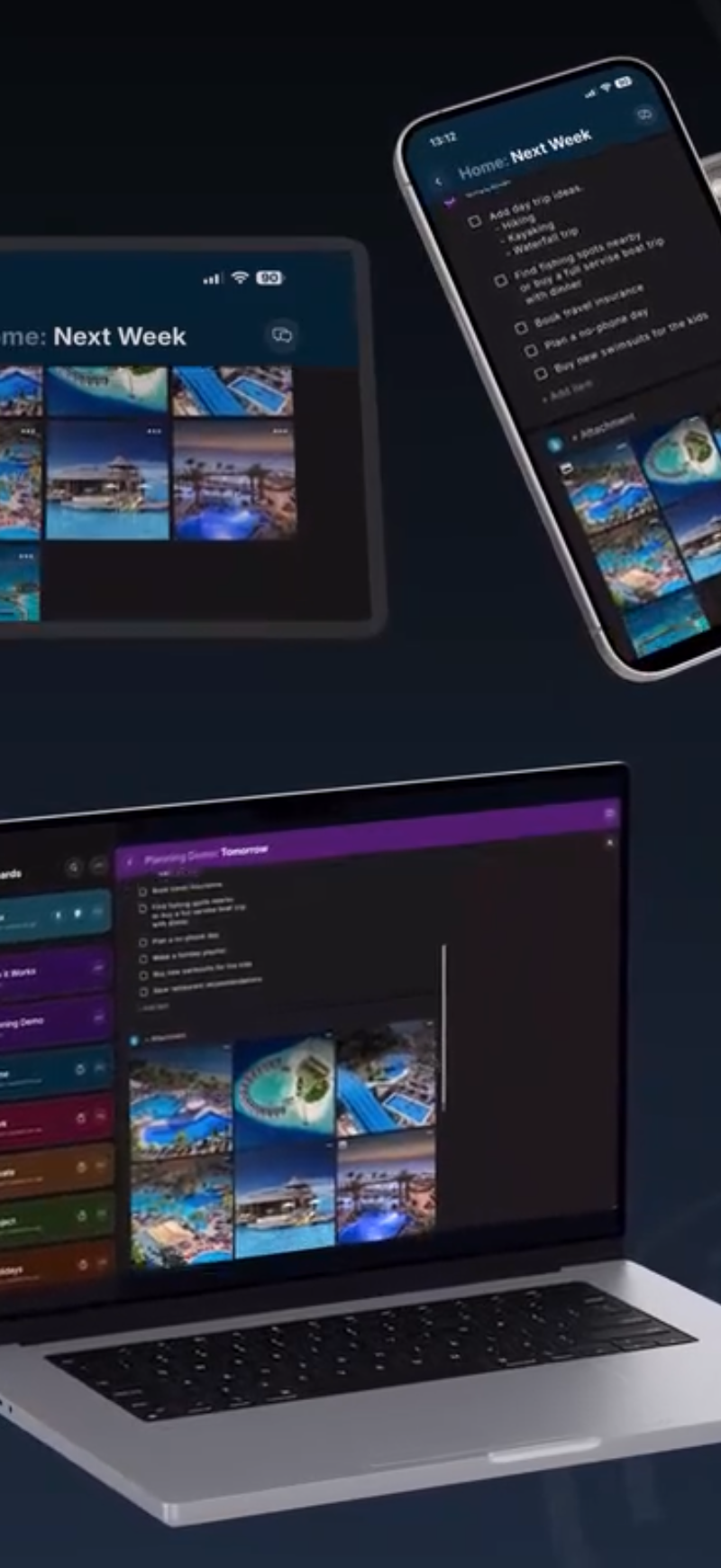 PlanBoards gallery image