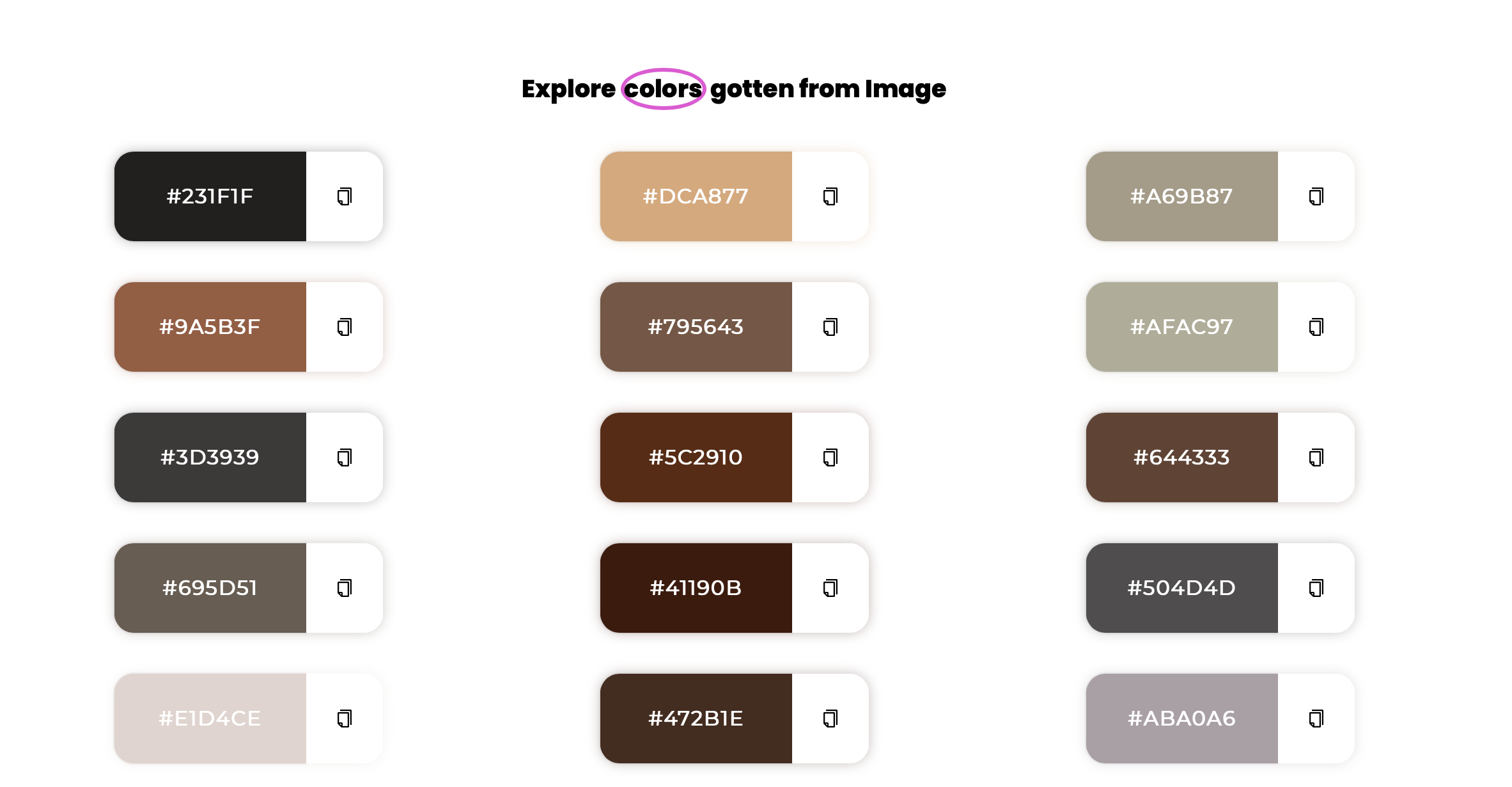 ImageHive gallery image