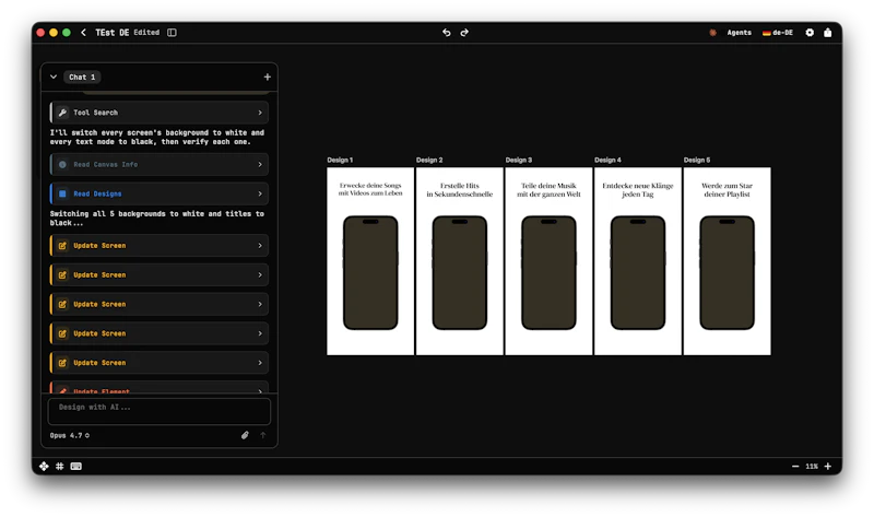 Appshot screenshot 3