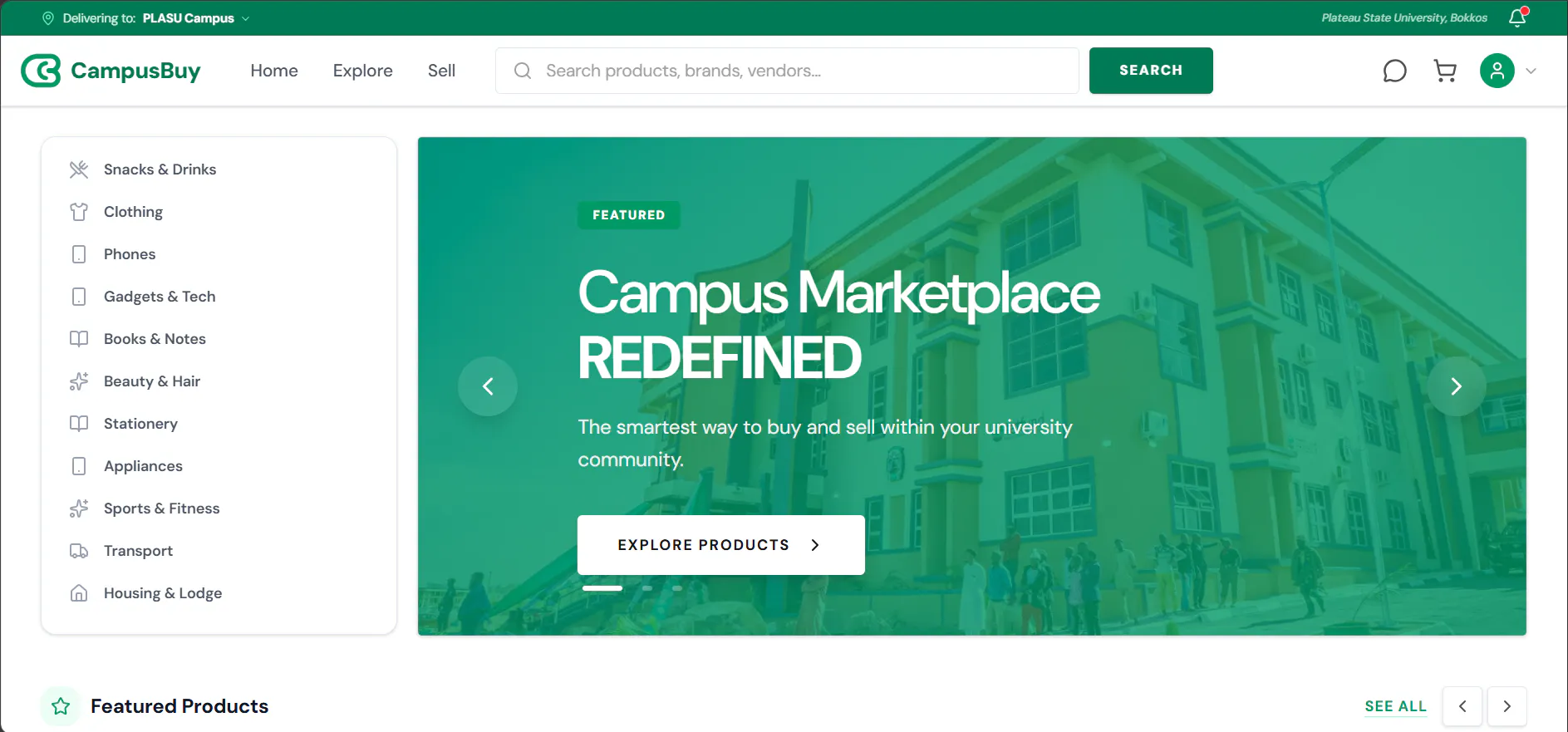 Campusbuy gallery image