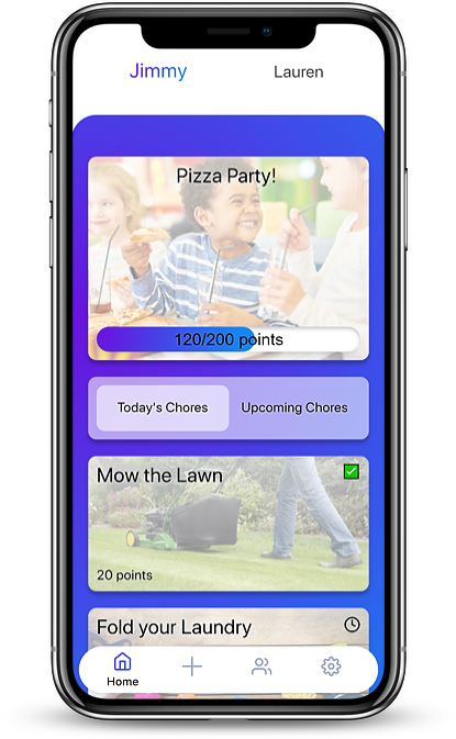 Chore Champion gallery image