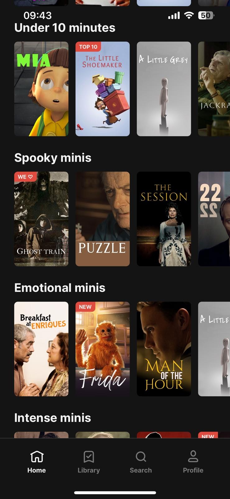 FlixSnip  media 9