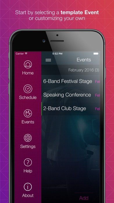 RockIt! gallery image