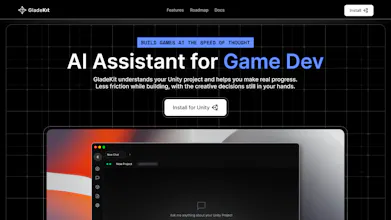 GladeKit gallery image
