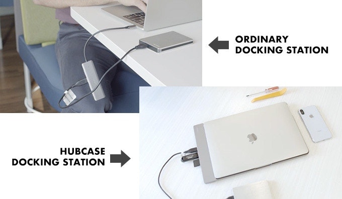 HubCase gallery image