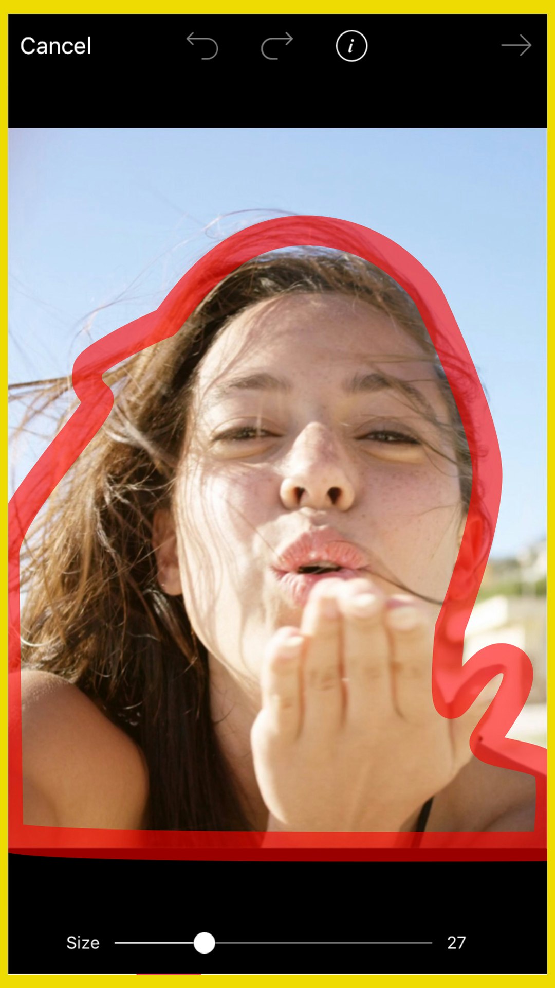 PicsArt Stickers gallery image