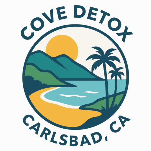 Cove Detox Center of California