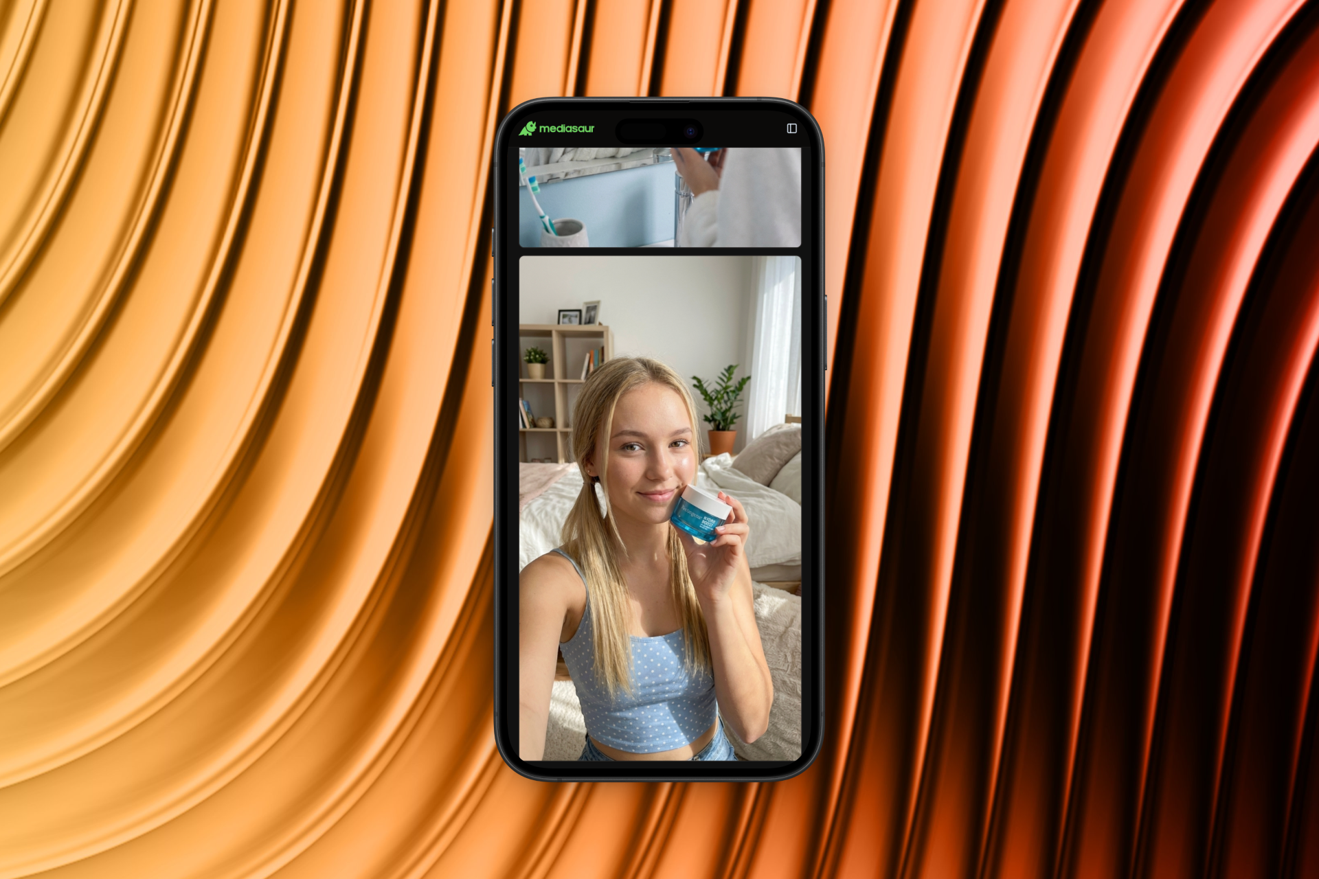 Mediasaur gallery image