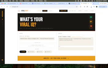 ViralSight gallery image