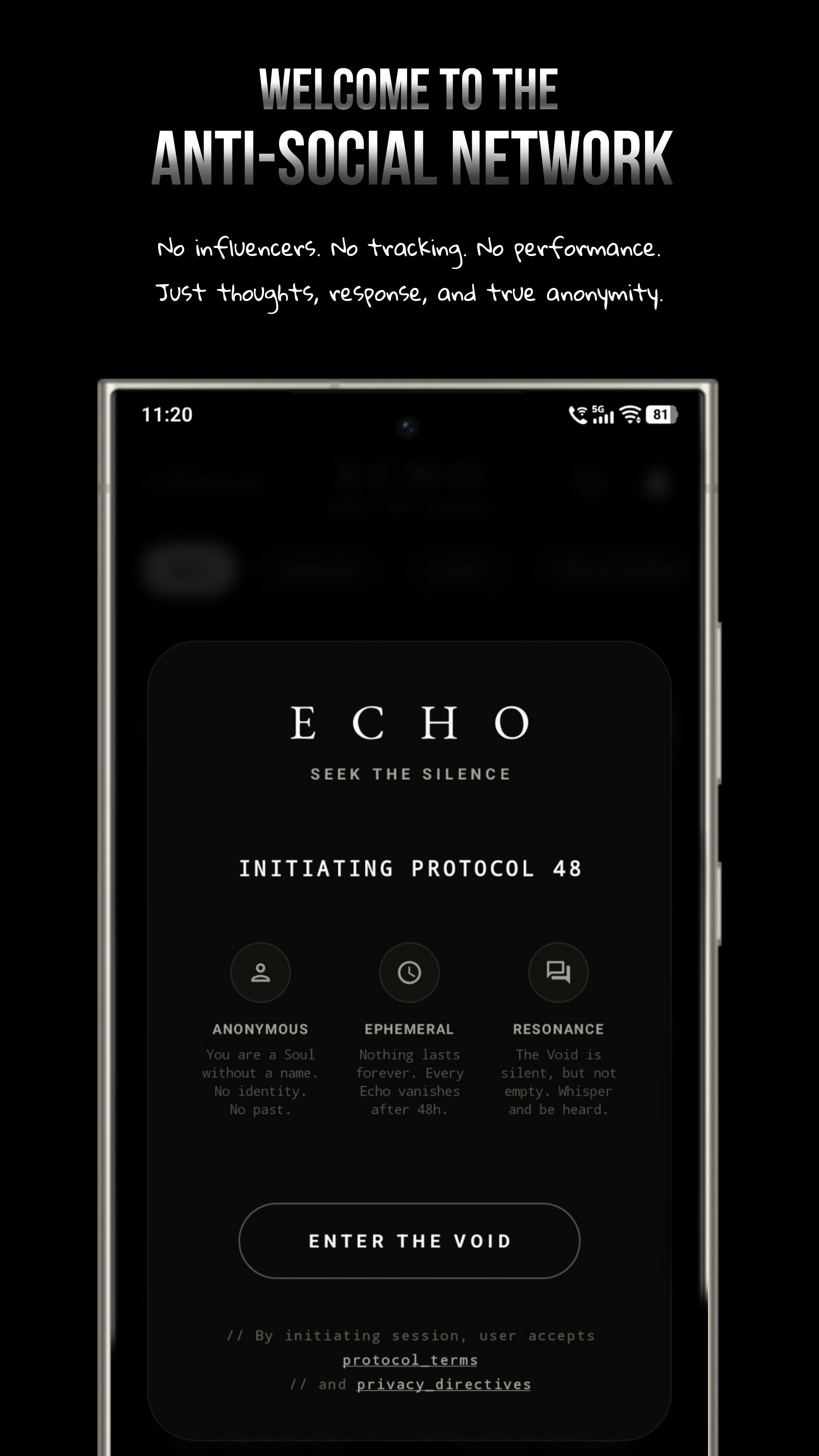 ECHO gallery image