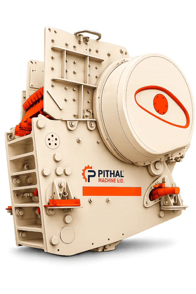 Pithal Machine Pvt. gallery image