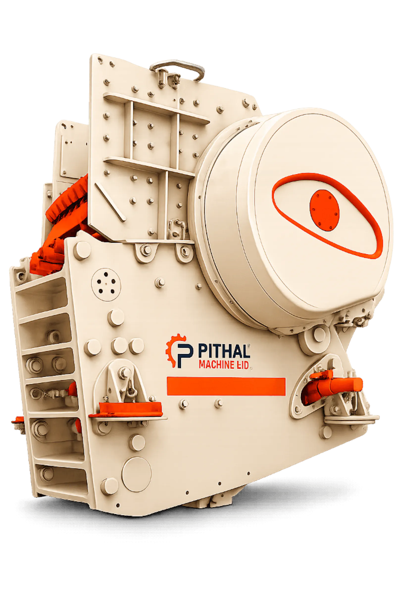 Pithal Machine Pvt. screenshot 1
