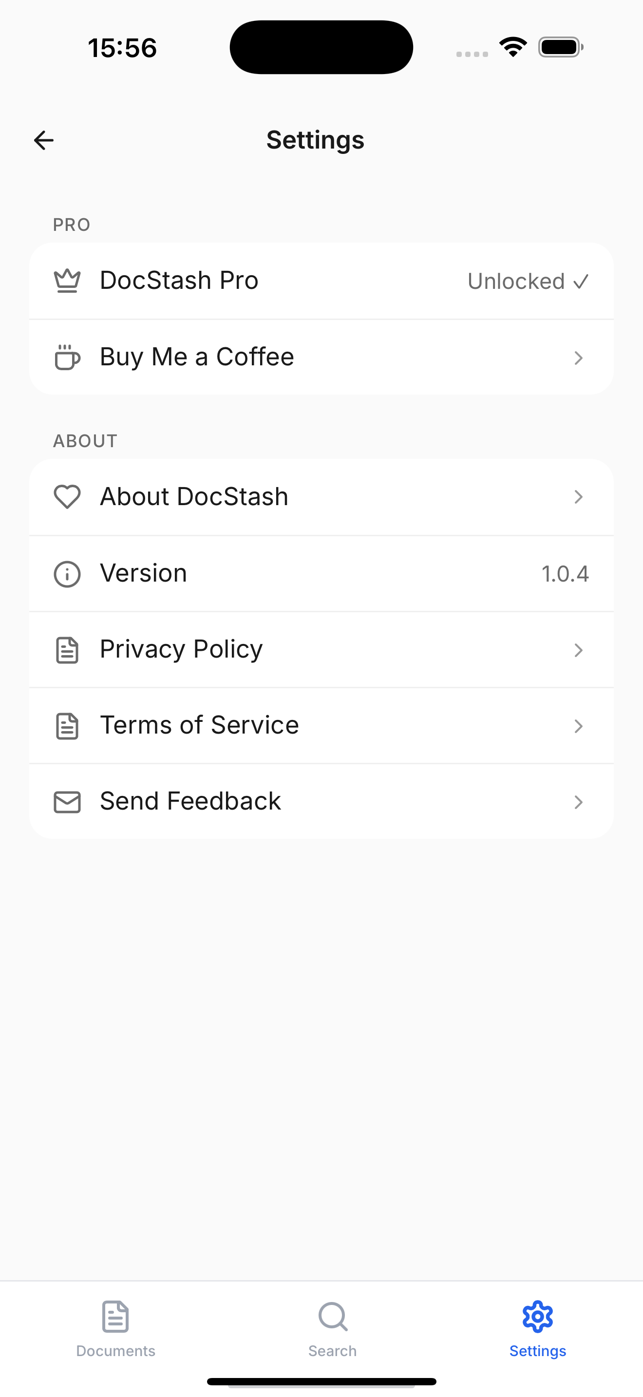 DocStash gallery image