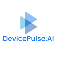 DevicePulse.AI logo