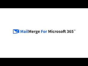 Mail Merge for Microsoft 365™ gallery image