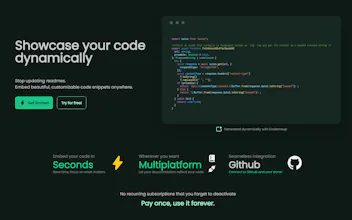 Codemeup gallery image