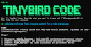 Tinybird Code