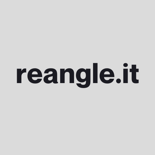 reangle - AI Personal Brand Ghostwriter