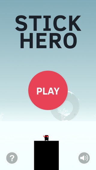 Stick Hero gallery image