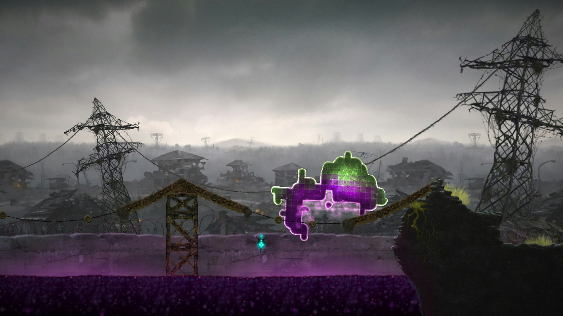 Mushroom 11 gallery image