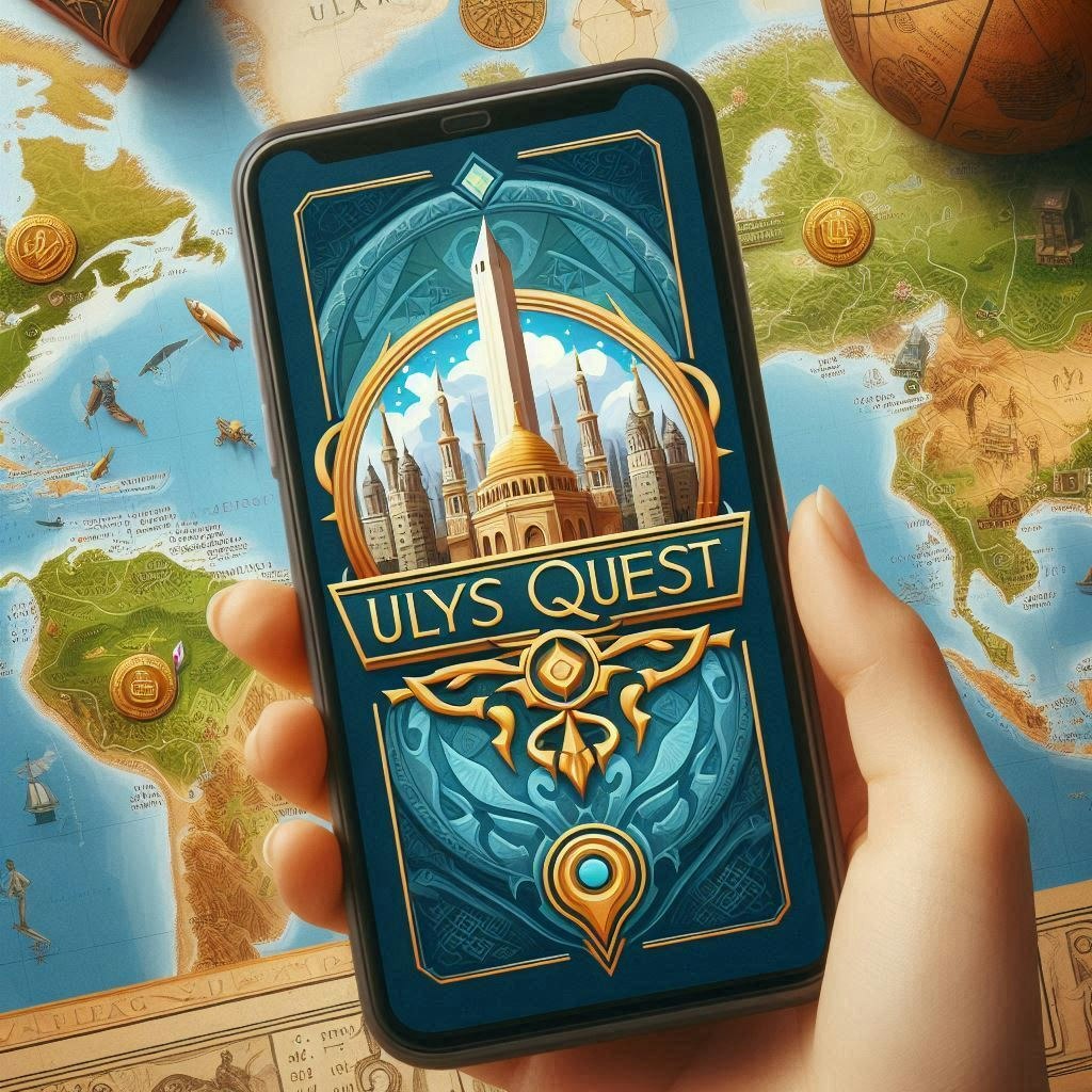 urys Quest media 2