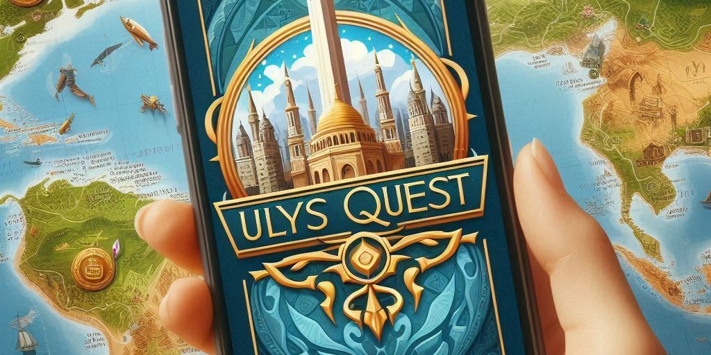 Ulys Quest