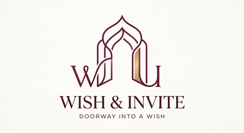 Wish & Invitation screenshot 2