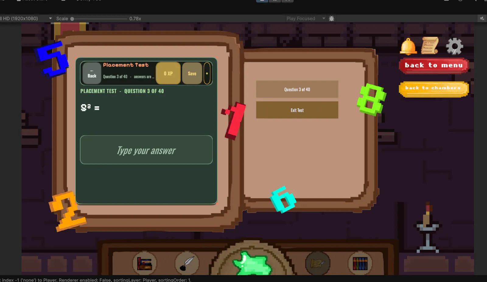 OUZO screenshot 7