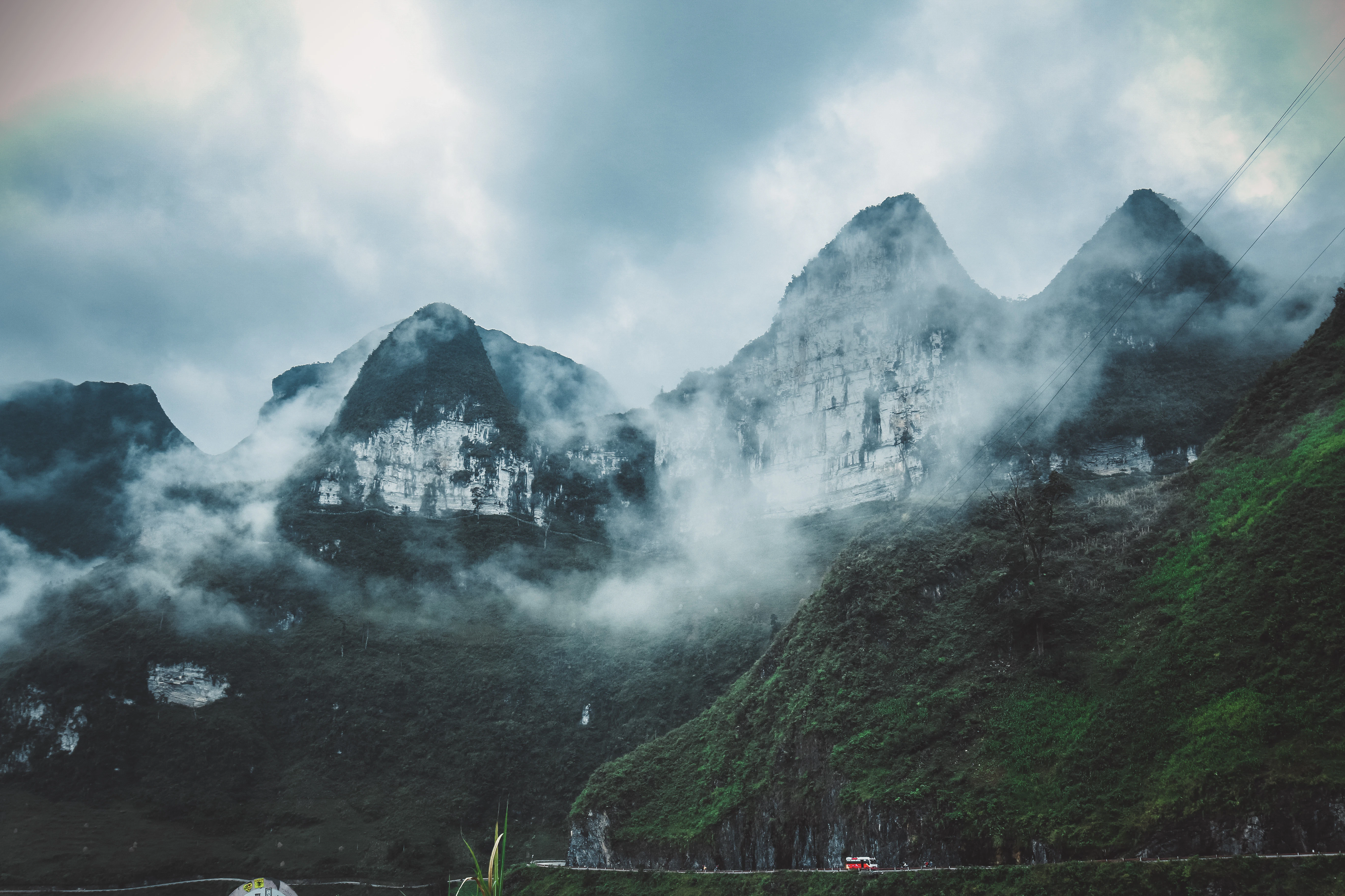 Tuan (Alan) Nguyen cover