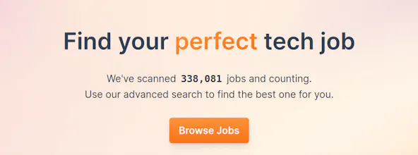 algojobs.io gallery image